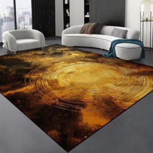 Crystal Thread Tube Carpet - Living Room Decor
