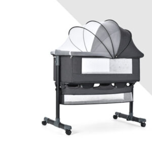 Baby Bedside Crib - Co-Sleeper Bed