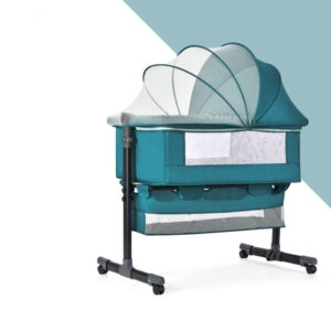 Baby Bedside Crib - Co-Sleeper Bed