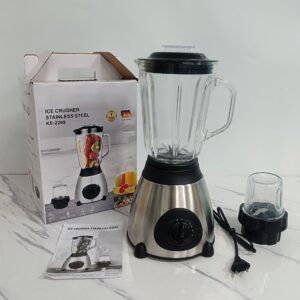 8-in-1 Blender - German Quality Multi-Function Mixer