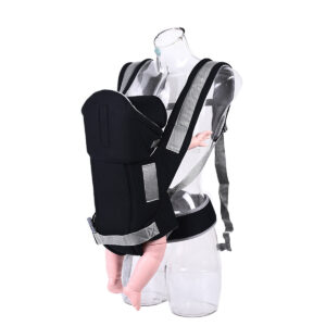 Breathable Baby Carrier - Multi-Function & Comfortable
