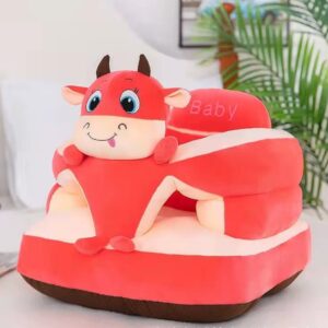 Baby Learning Chair - Cartoon Sofa Cushion
