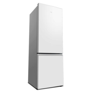 TCL 163L Double Door Refrigerator - Energy Saving