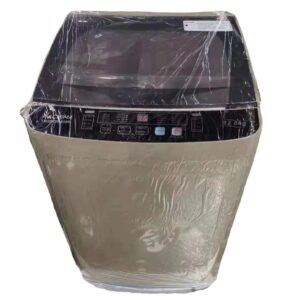 12kg Fully Automatic Washing Machine - Export English Panel