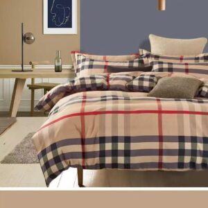 Double Size Bedsheet New Design