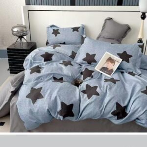 Kingsize Bedsheets New Design