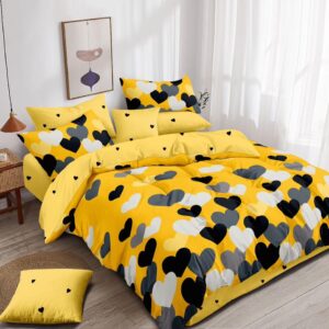 Kingsize Bedsheets New Design