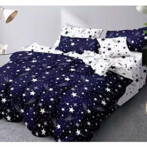 Kingsize Bedsheets New Design