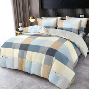 Queen Size Bedsheets New Design