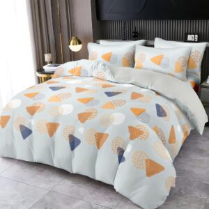 Queen Size Bedsheets New Design