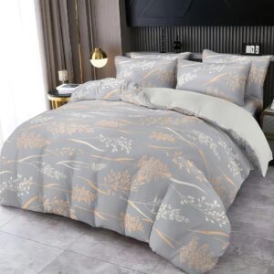 Queen Size Bedsheets New Design